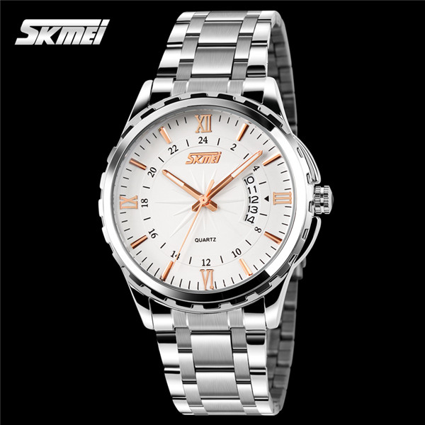 Unisex Luxury Timepieces 9069