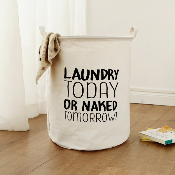 Laundry Today Laundry Basket (50*40cm)