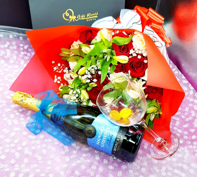 Every Occasion Gift Hamper