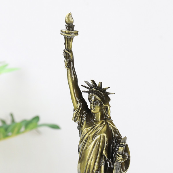 Statue Of Liberty Ornament