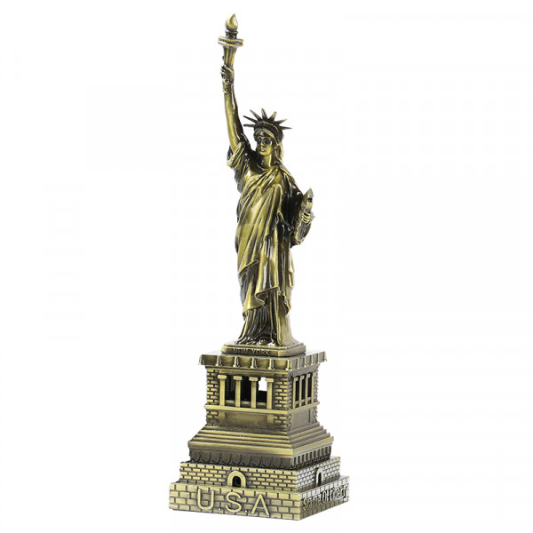 Statue Of Liberty Ornament
