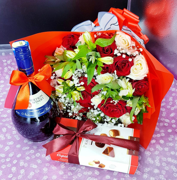 To You From Me Gift Hamper