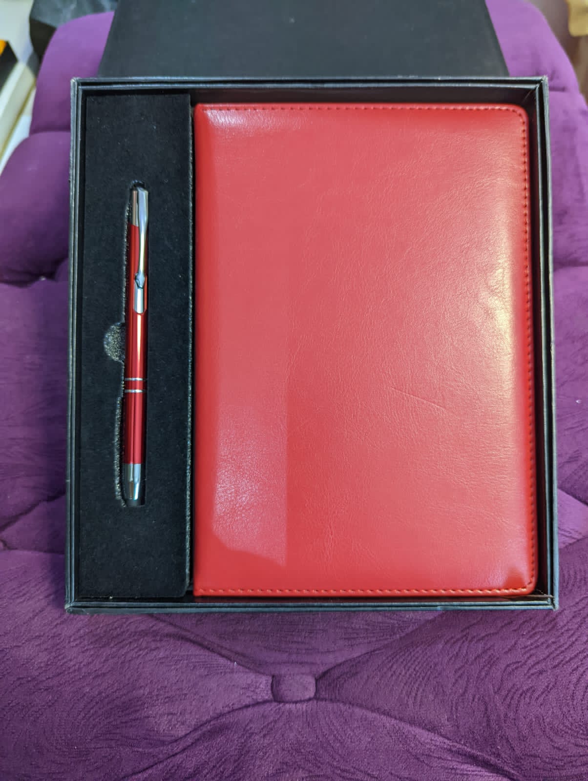 Notebook,pen Set