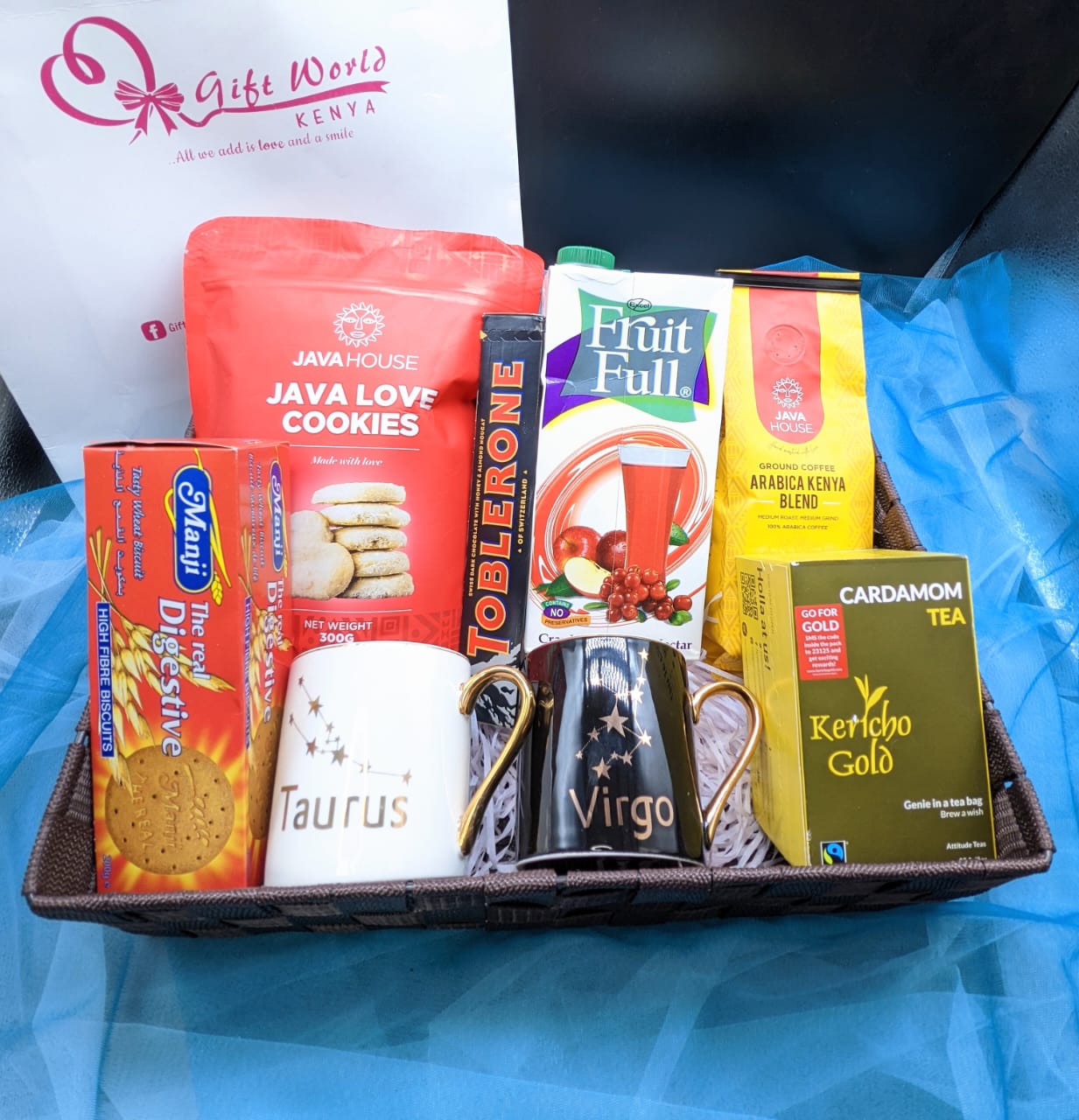 This Is The Season Gift Hamper