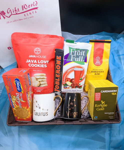 This Is The Season Gift Hamper