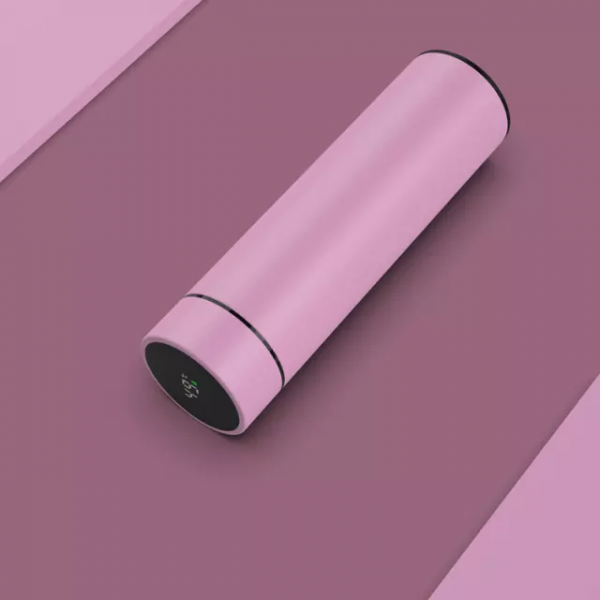 Thermal Water Bottle.