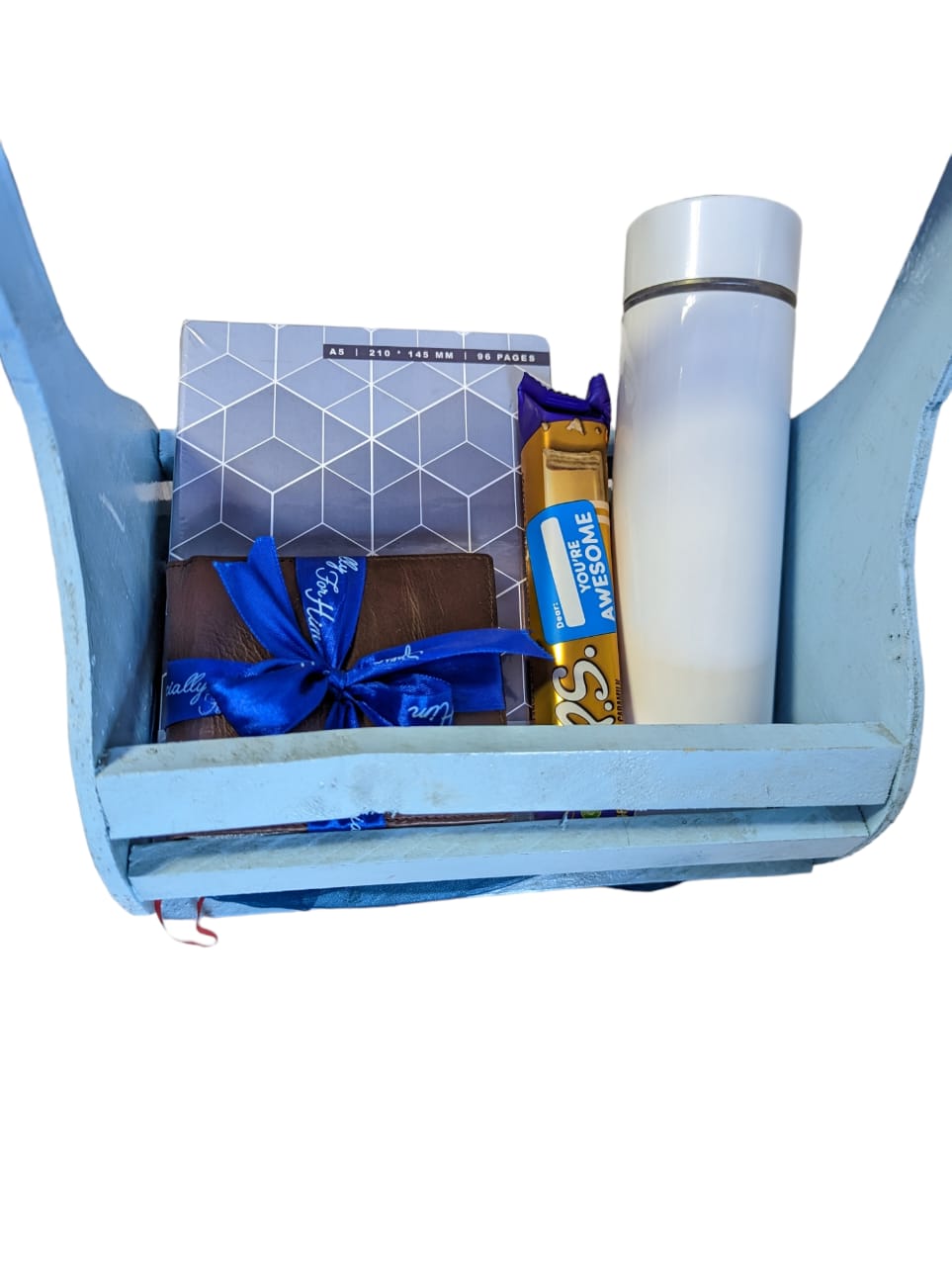 Glamour Out Hamper