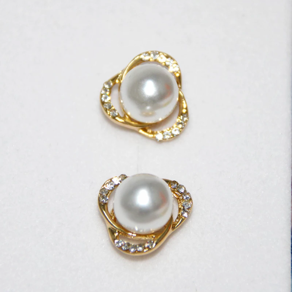 Pearl Elegant Gift Set (5pc)