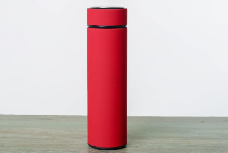 Hot/cold Thermo Bottle 