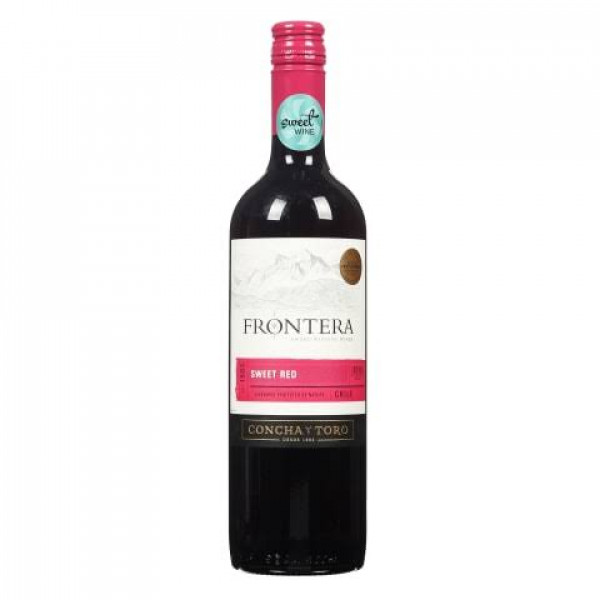 Frontera Sweet Wine 750ml