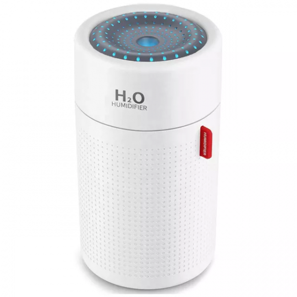 Wireless Rechargeable Humidifier