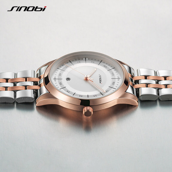 Exquisite Wrist Watch For Women