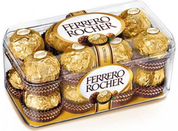 Ferrero Rocher 16pcs