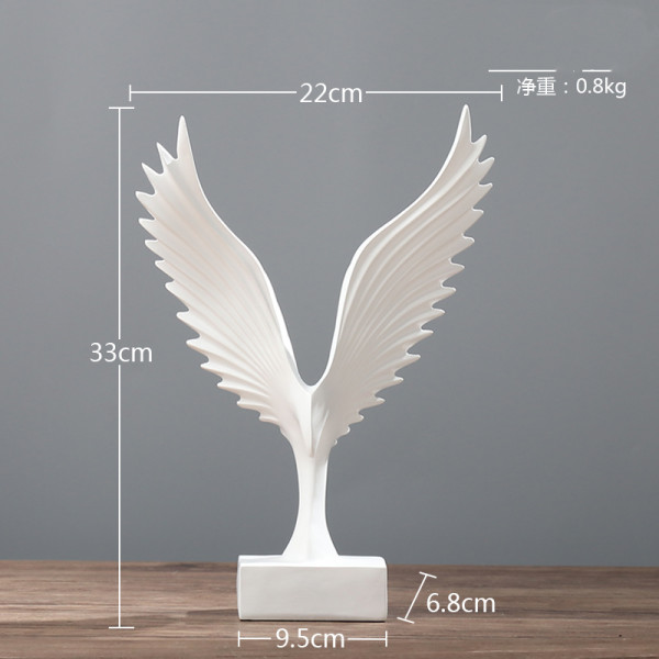 Dapeng Wings Sculpture