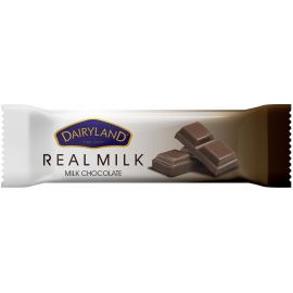 Dairyland Real Milk -milk Chocolate 20g