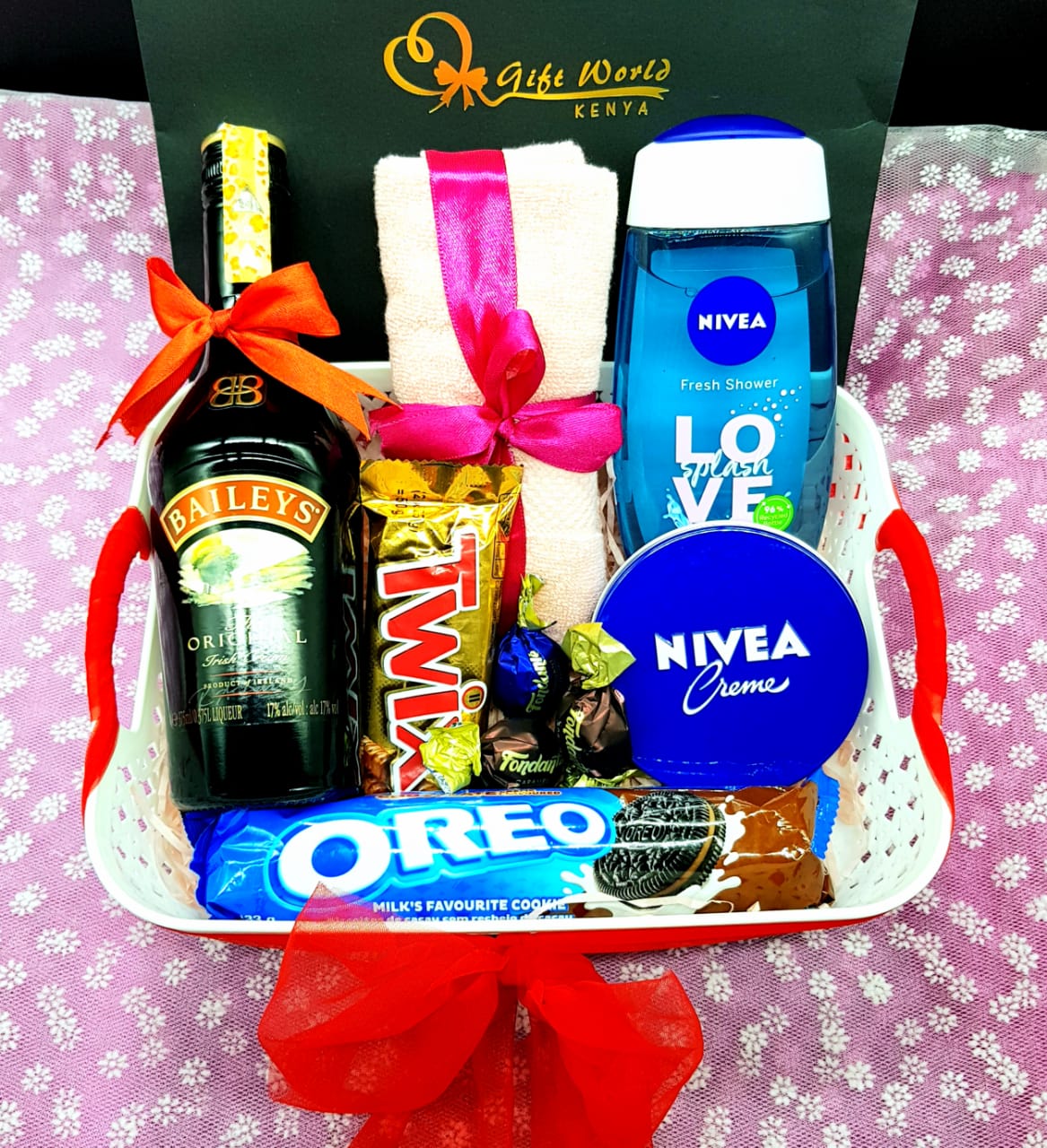Especially For Her Gift Hamper