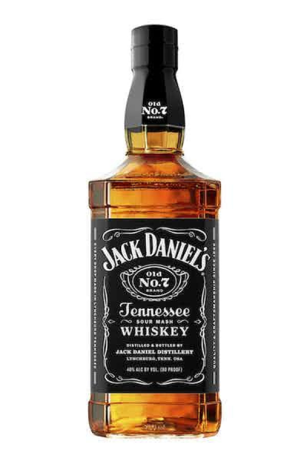 Jack Daniels 1ltr